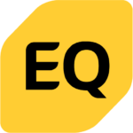 EQ Bank (Equitable Bank) logo