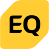 EQ Bank logo